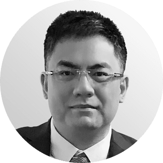 Arnold Pravinata