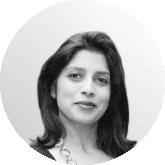 Menaka Padhi