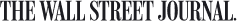 The wall street journal logo